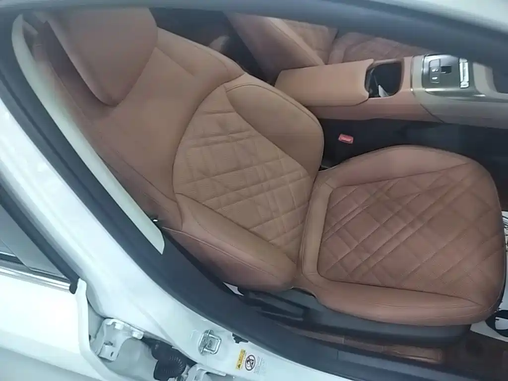 Changan Qiyuan A05 2024 2025 Model True Fragrance Edition 145 Surpass