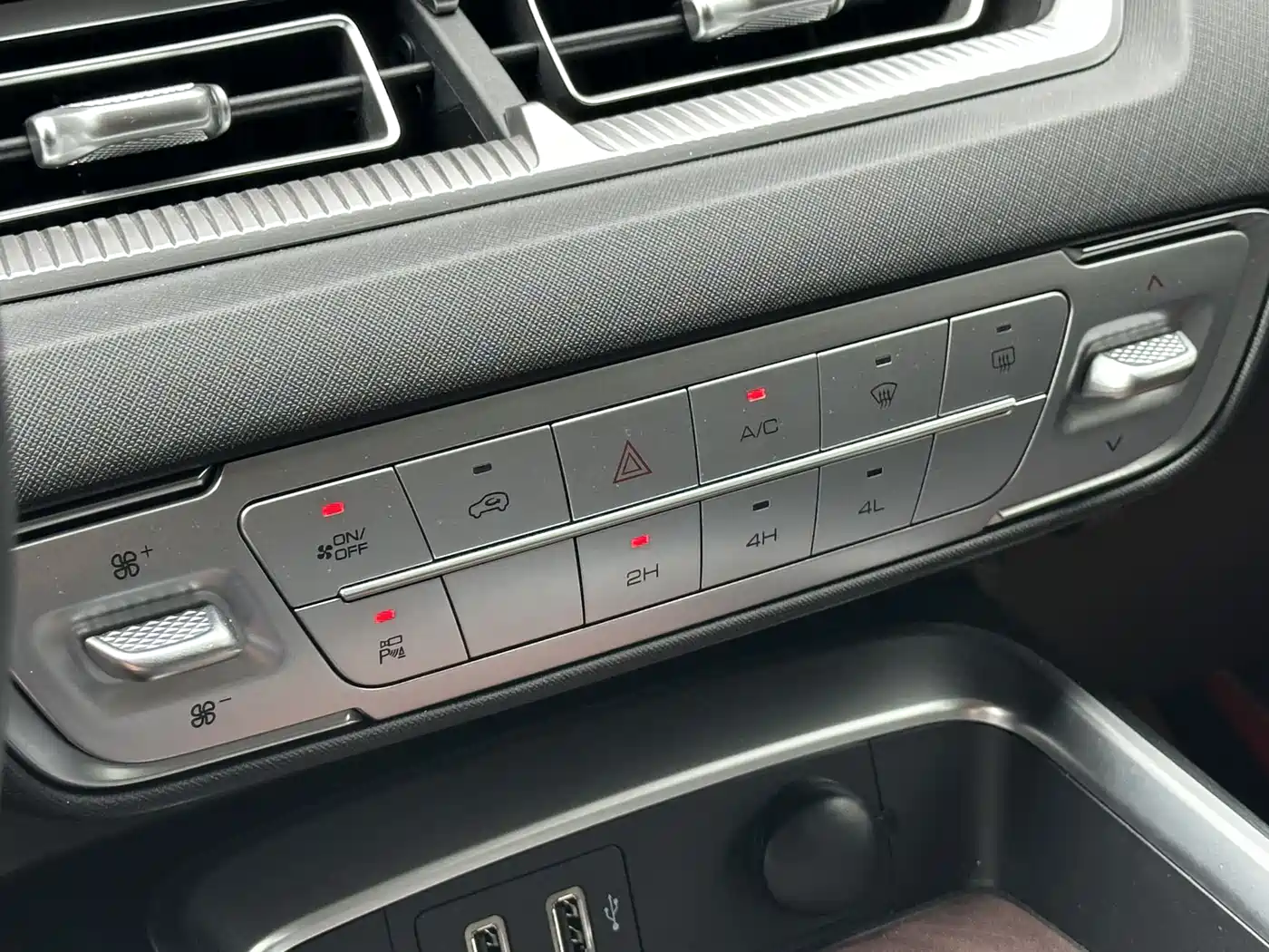 HAVAL H5