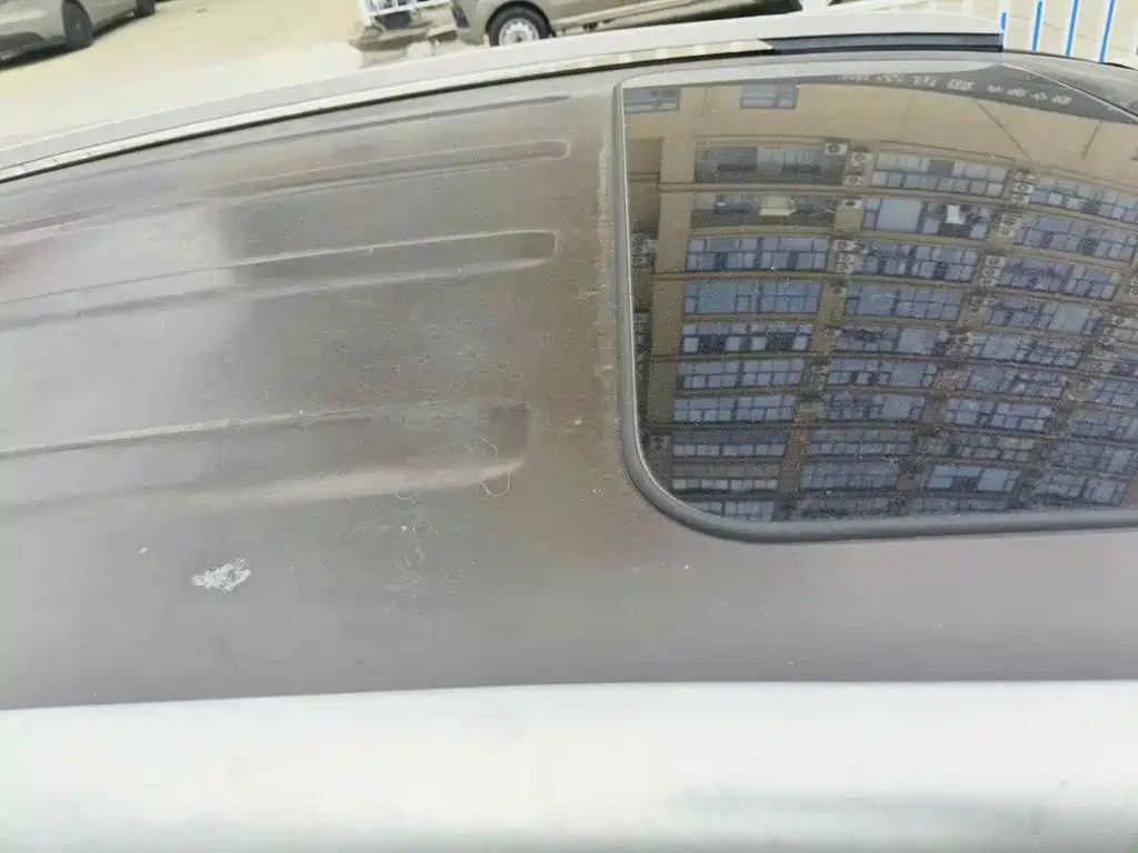 صورة 6 - Geely Emgrand X6
