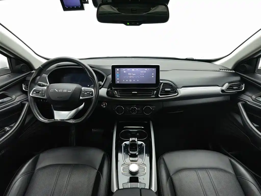 EXEED XINGTU LINGYUN