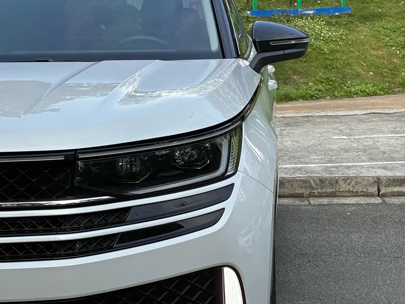 Volkswagen Talagon 2023 380TSI 4WD R-Line Touring Edition фото 4