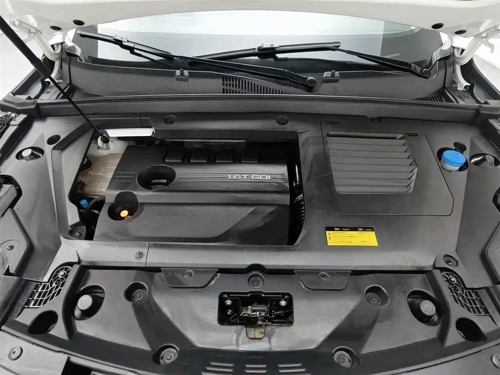 EXEED XINGTU LINGYUN