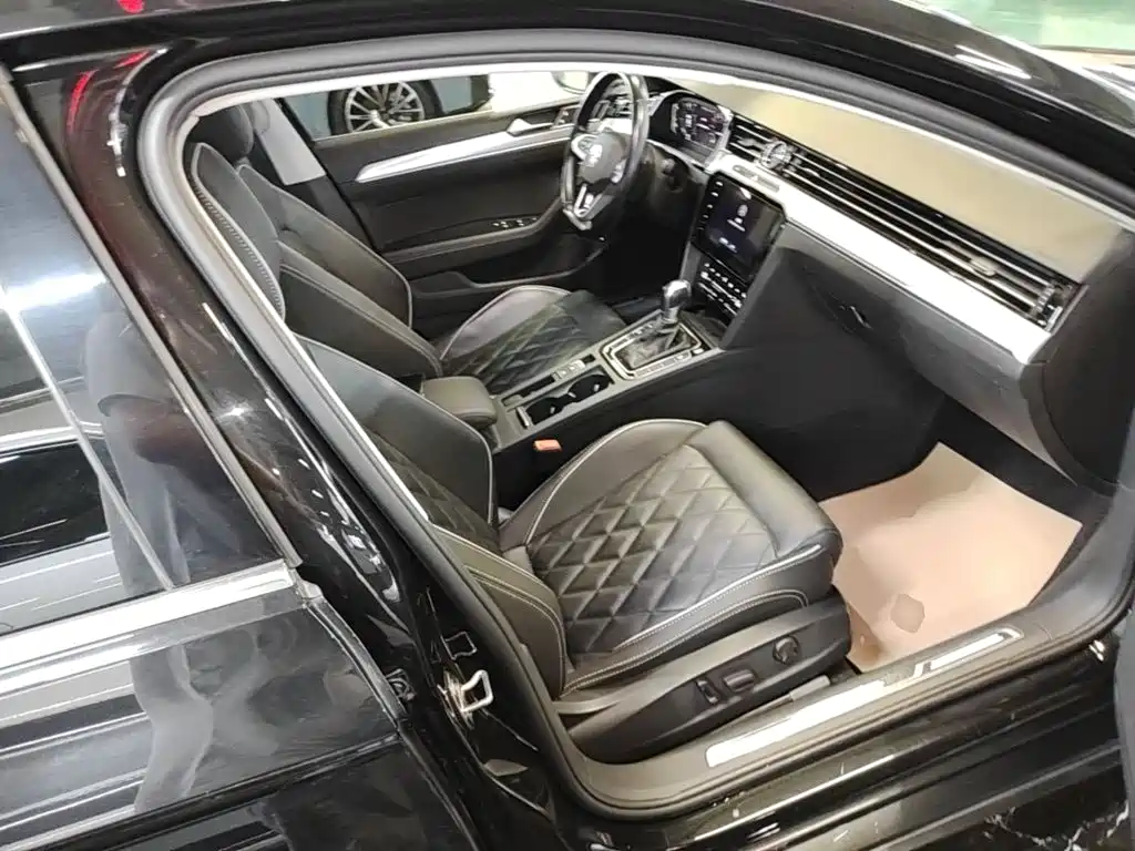 Volkswagen Magotan GTE Plug-in Hybrid 2023 2022 GTE Luxury