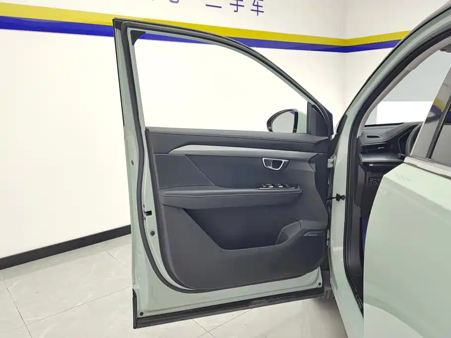 Photo 7 - Wuling Motors Wuling Xingchen