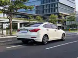 Фото 6 - Hyundai Mistra