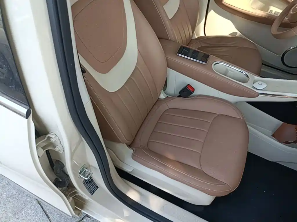 Фото 25 - Wuling Motors Wuling Bingo