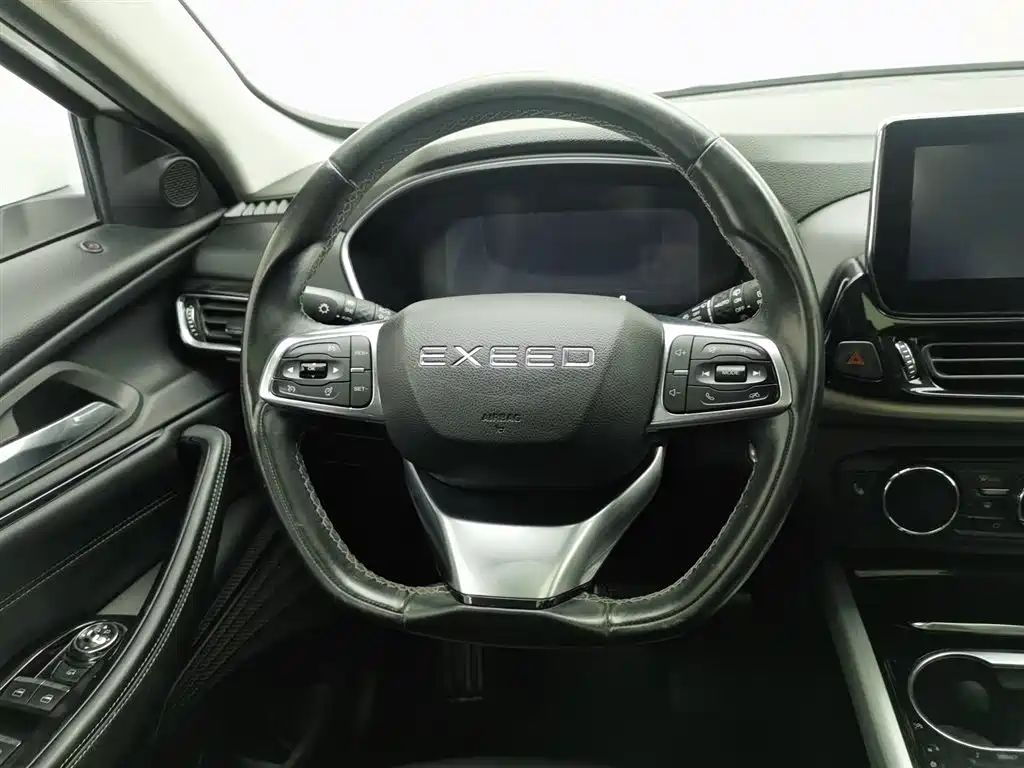 EXEED XINGTU LINGYUN