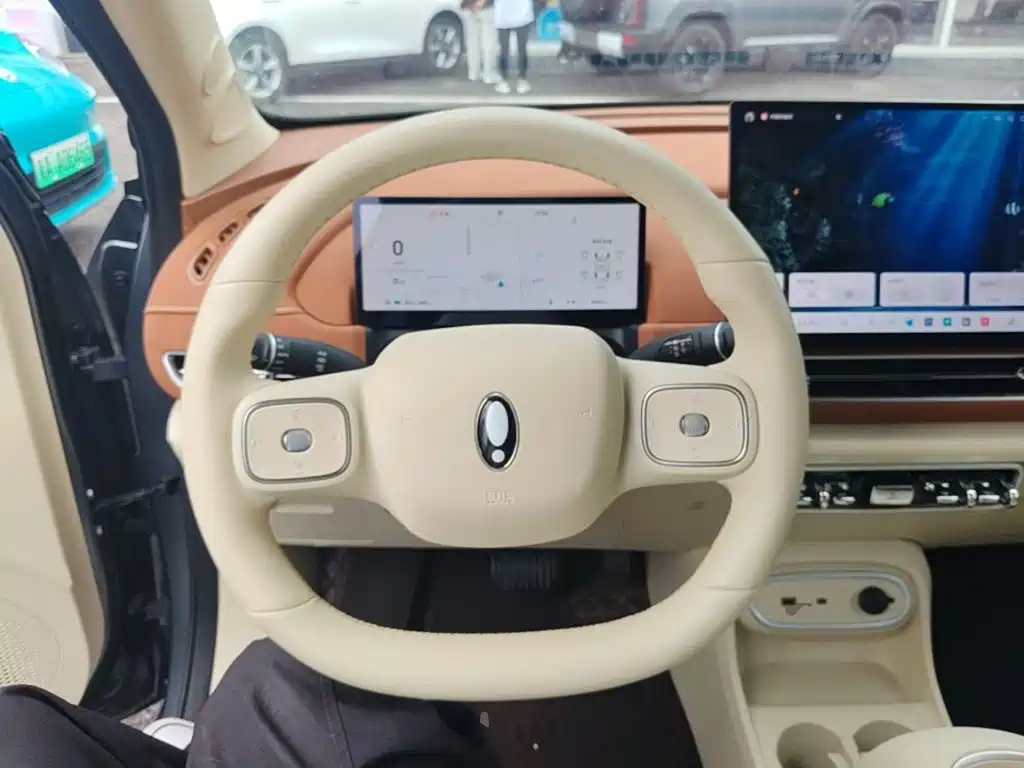 Ora Good Cat 2025 2025 430km Honor Edition