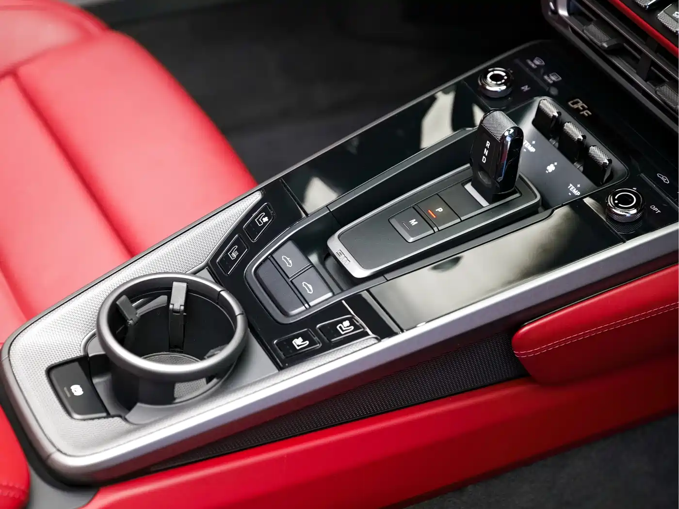 Porsche 911 2020 Targa 4 3.0T фото 16