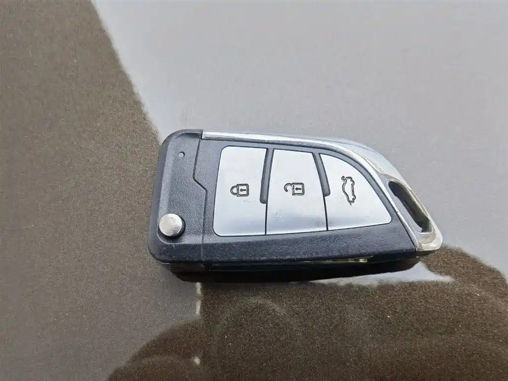 Peugeot 408 2014 1.8L Automatic Luxury Edition фото 19