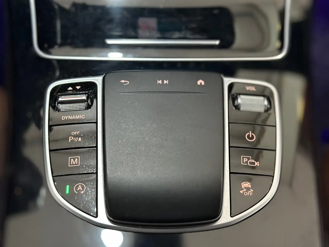Mercedes-Benz GLC 2021 GLC 260 L 4MATIC Sporty фото 11