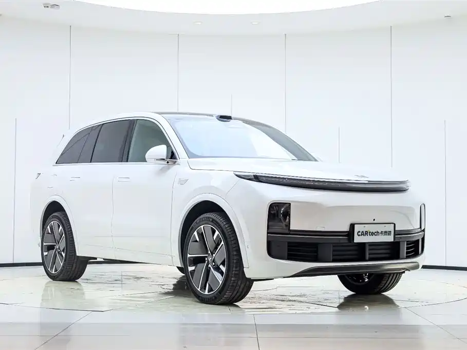 Li Auto IDEAL L8