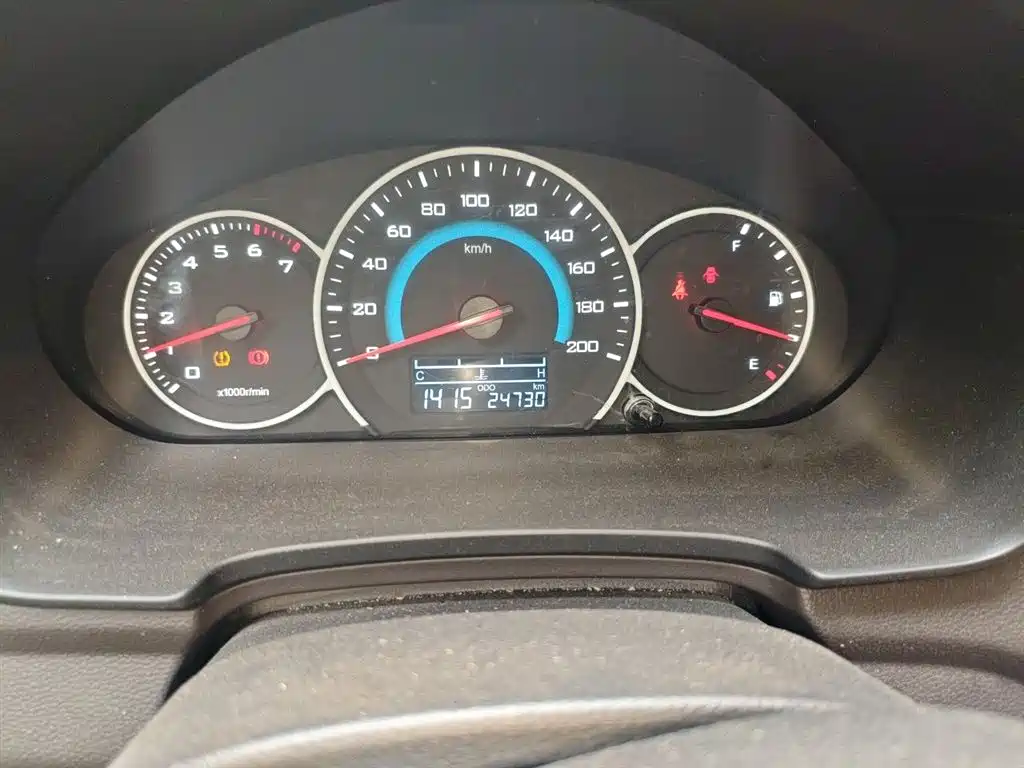 Wuling Motors Wuling Hongguang V 2023 2022 1.5L Dynamic Luxury Edition Hydraulic Power Steering LAR