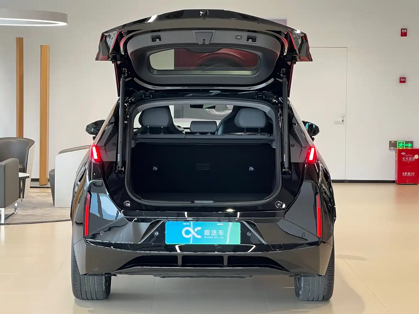 ZEEKR EXTREME KRYPTON X