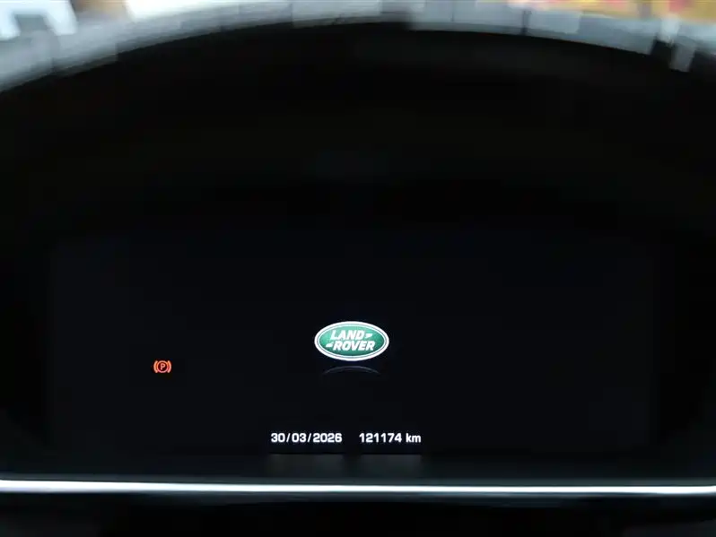Land Rover Range Rover 2014 3.0 SC V6 Vogue фото 5
