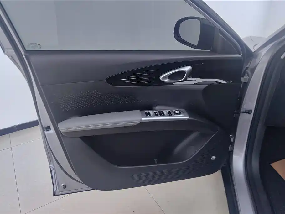 GEELY GALAXY STAR WISH