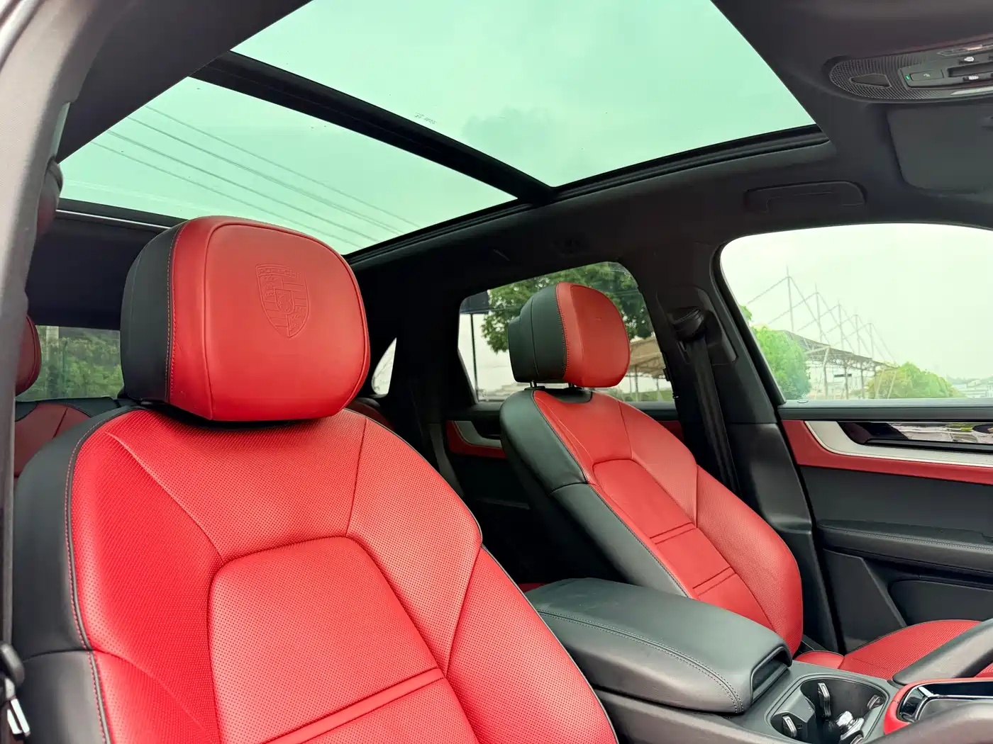 Porsche Cayenne 2024 Cayenne 3.0T фото 15