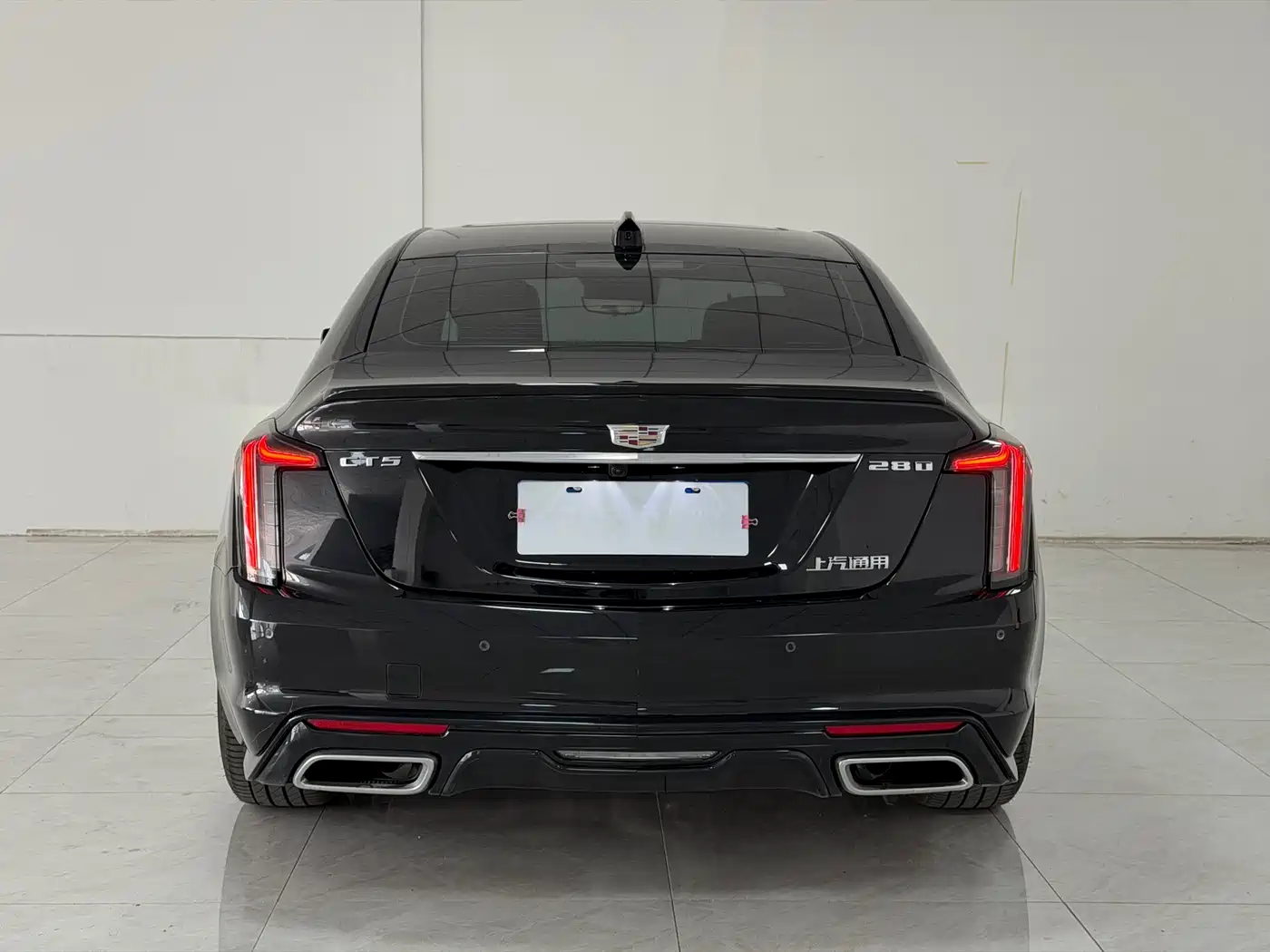 Cadillac CT5 2024 28T Premium фото 4