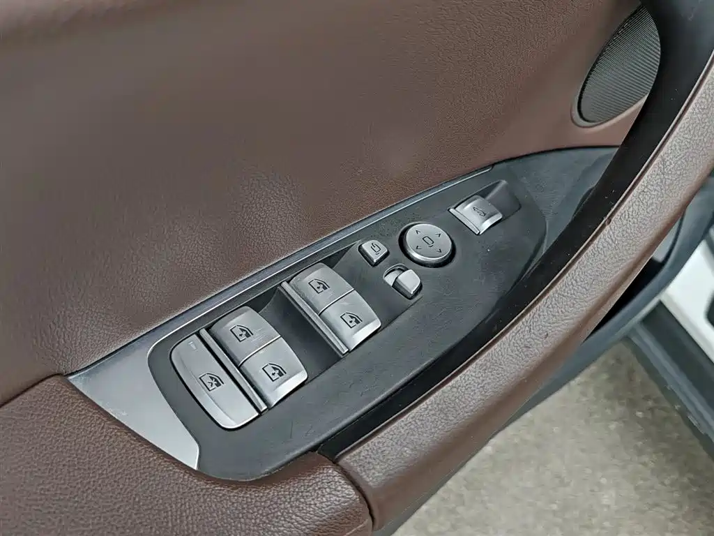 BMW X3 2020 xDrive25i Luxury Package фото 16