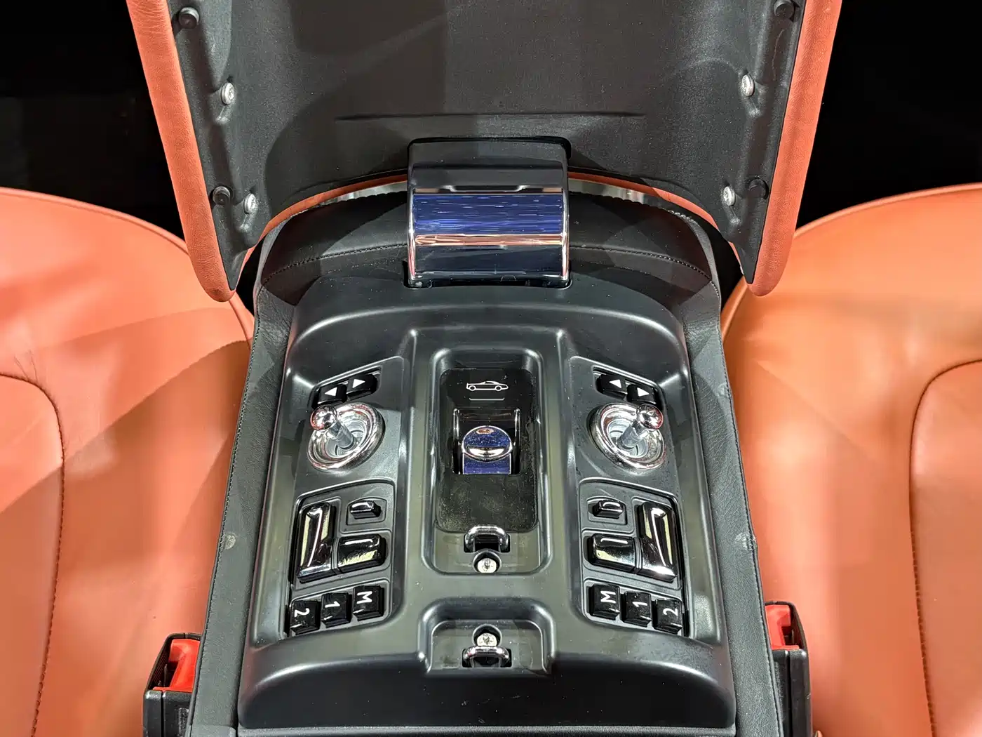 Rolls-Royce Phantom 2009 2007 6.7L Soft-top Convertible