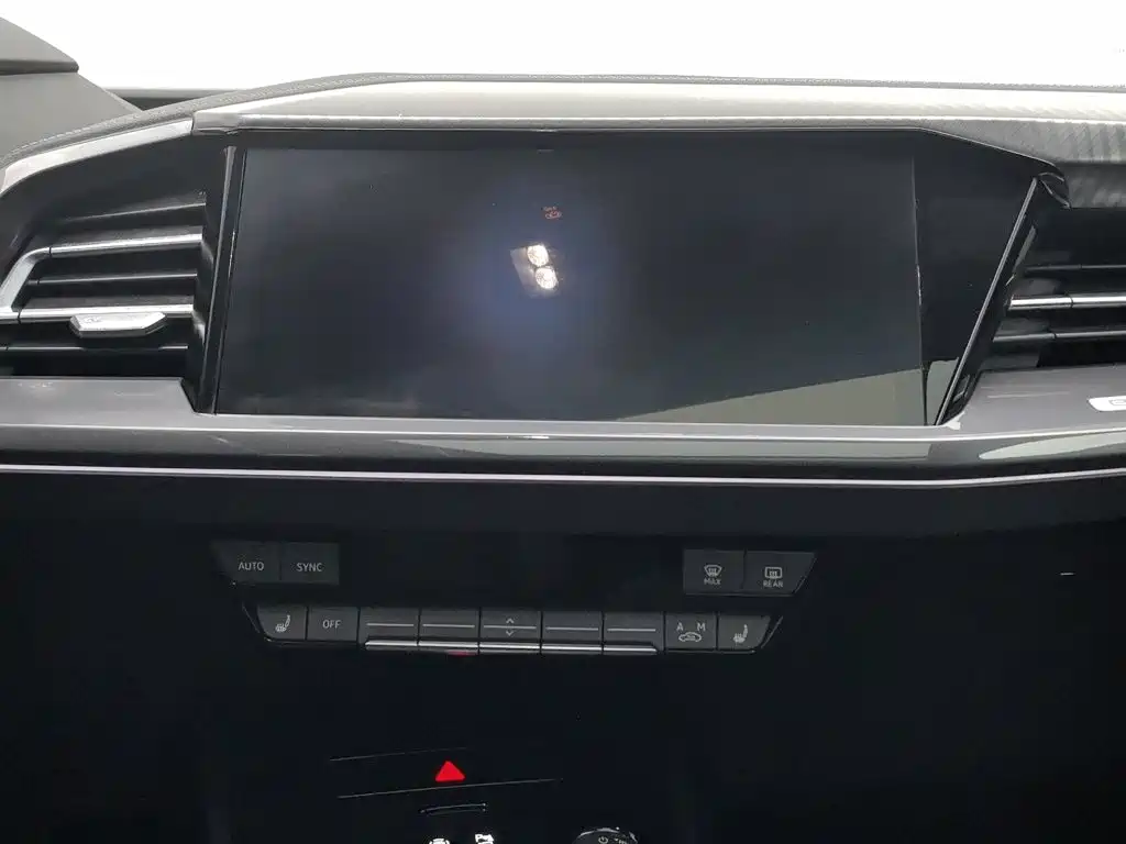 Audi Q4 e-tron 2024 2024 40 e-tron Creation Edition