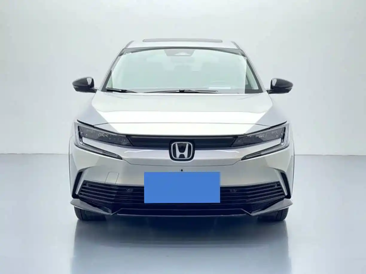 Honda e:NP2 Extreme Wave 2 2024 2024 Advanced Edition