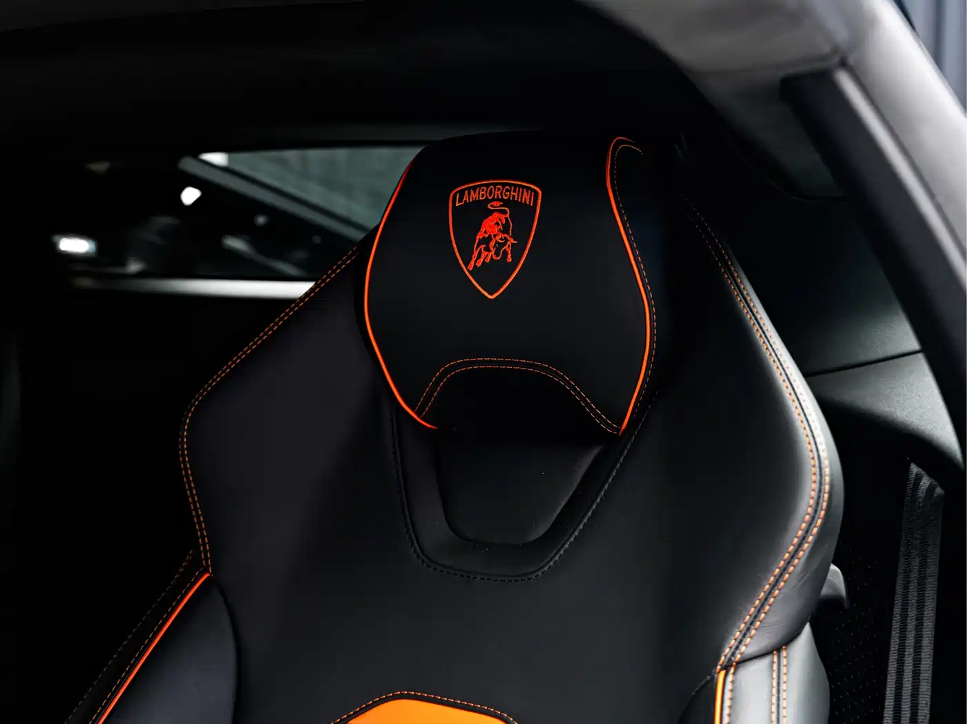 LAMBORGHINI HURACÁN