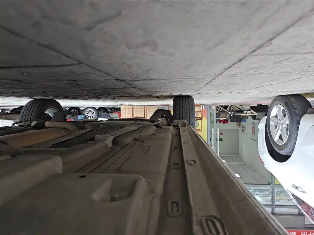Škoda Rapid 2019 1.5L Automatic Comfort China V фото 21