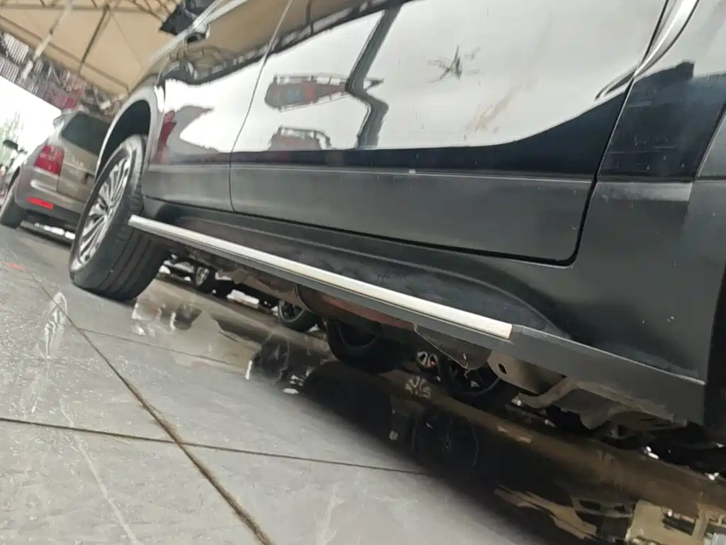 Maxus D90 2018 2017 2.0T Manual 2WD Mars