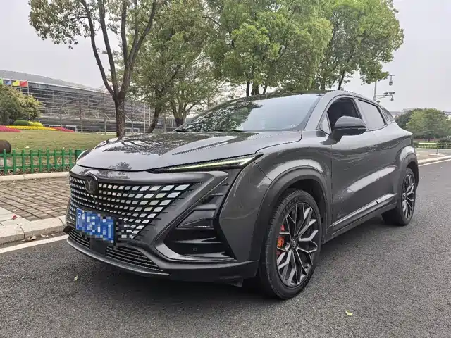 CHANGAN UNI T
