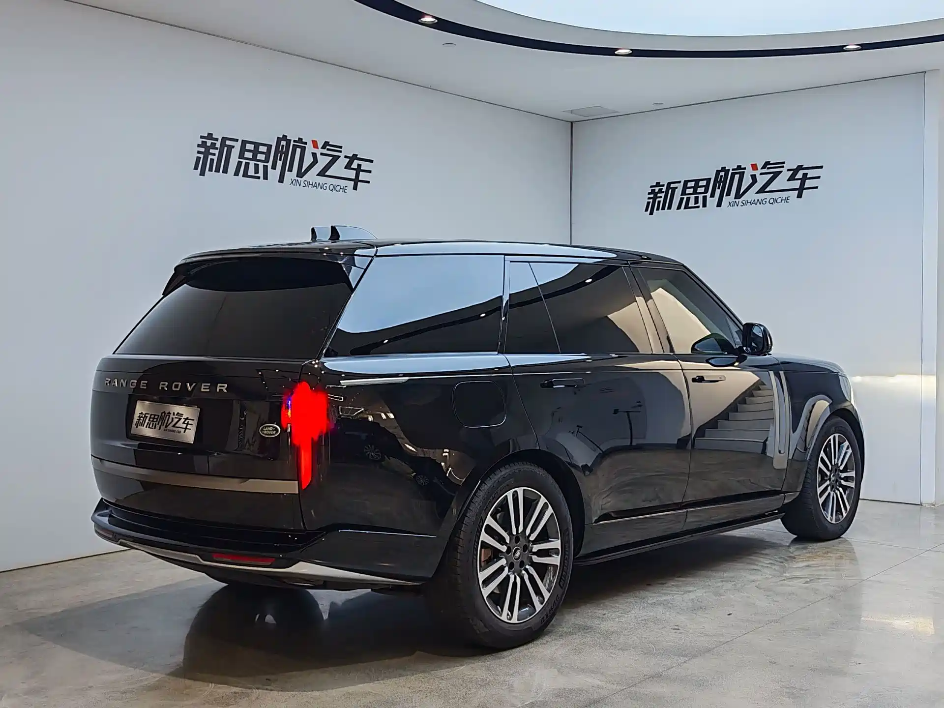Фото 4 - Land Rover Range Rover