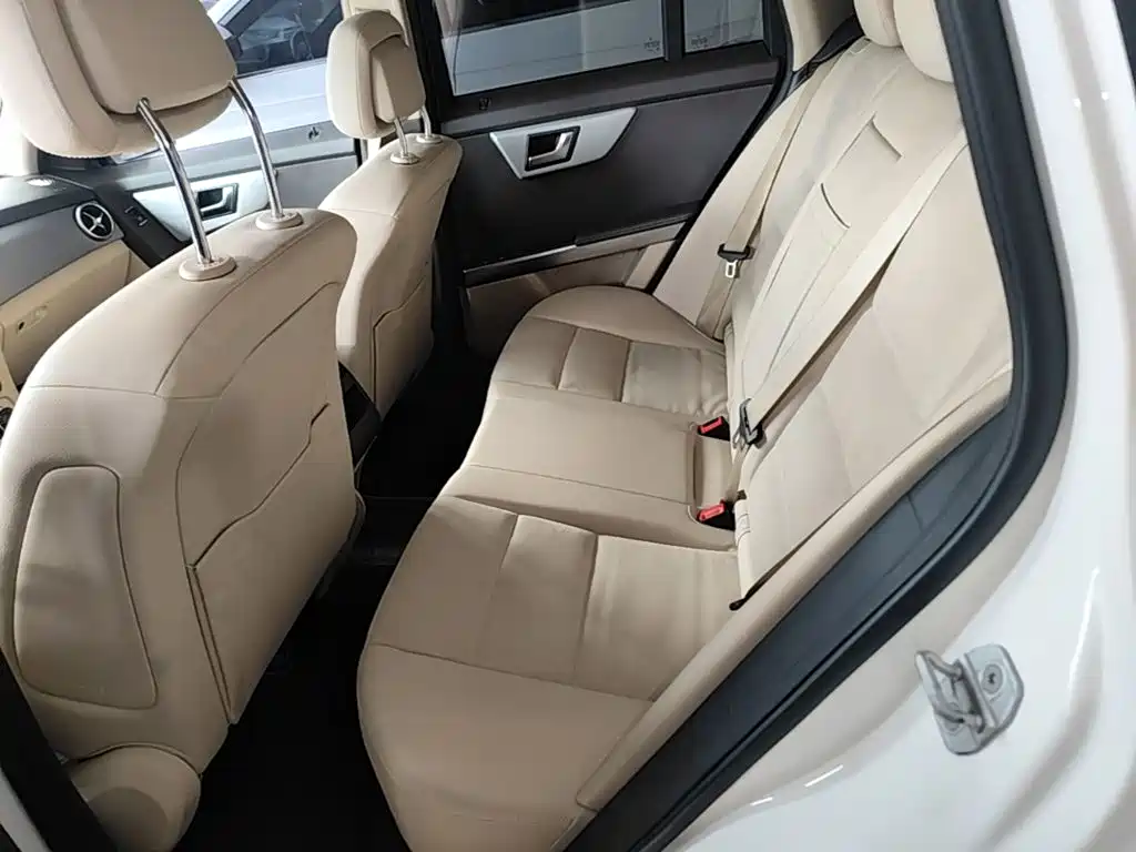 Mercedes-Benz GLK-Class 2015 2015 GLK 260 4MATIC Dynamic Ultimate Edition