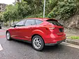 Фото 5 - Ford Focus