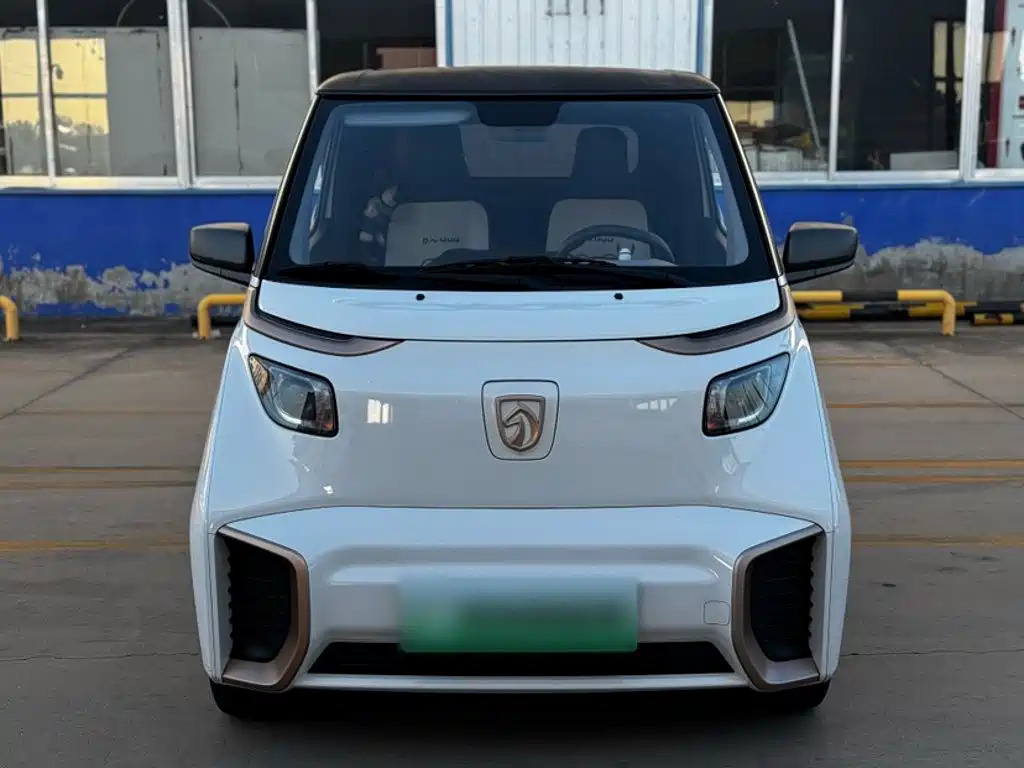 Baojun E200 2021 2020 305KM Smart Edition