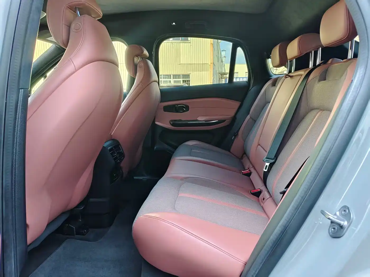 NIO EC6 2021 2020 Model 430KM Sport Edition