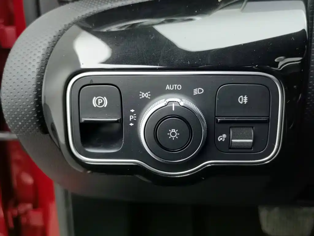 Mercedes-Benz A-Class, миниатюра 21