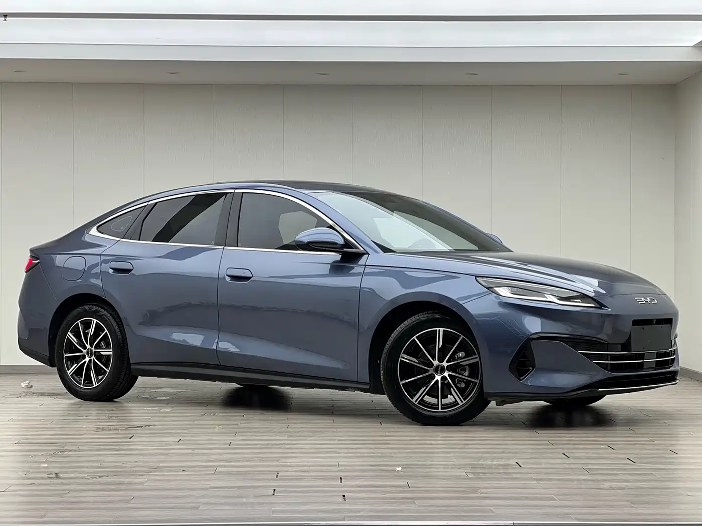 BYD Seal 06 New Energy 2024 DM-i 120KM Honor