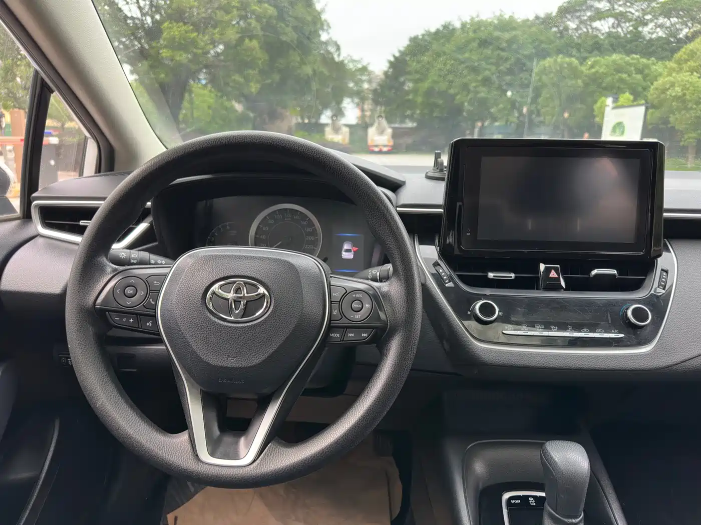 Toyota Allion 2021 2.0L Luxury Edition фото 5