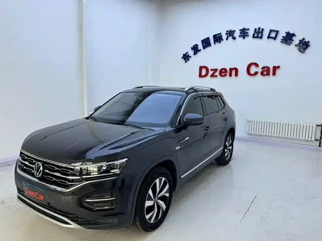VOLKSWAGEN TANYUE
