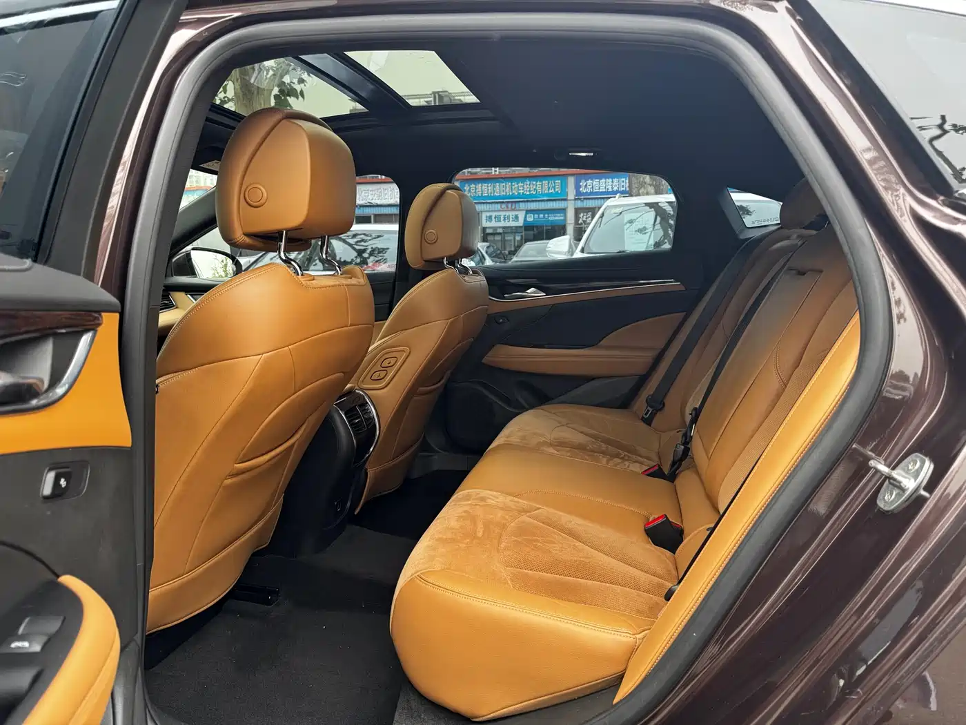 Buick LaCrosse 2016 Model 28T Luxury фото 6