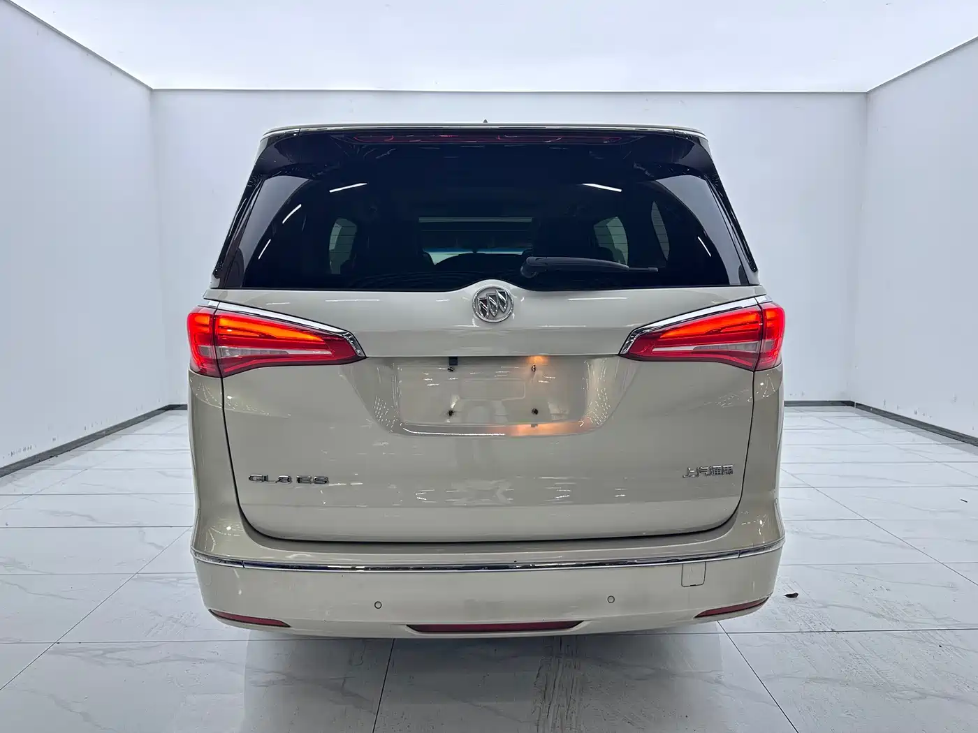 Buick GL8 2017 ES 28T Premium China V фото 5