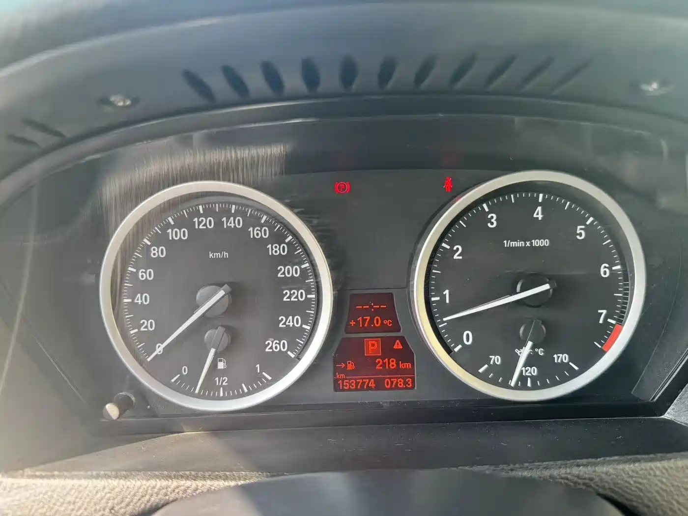 BMW X6 2011 xDrive35i фото 14