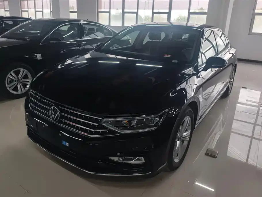 Volkswagen Magotan 2025 Popular Edition 280TSI DSG Comfort