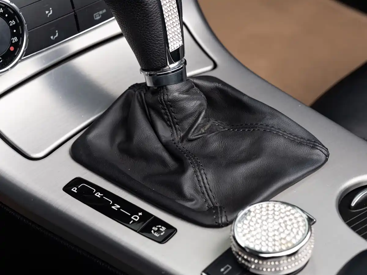 Mercedes-Benz SLK-Class 2012 2011 SLK 200 Fashion
