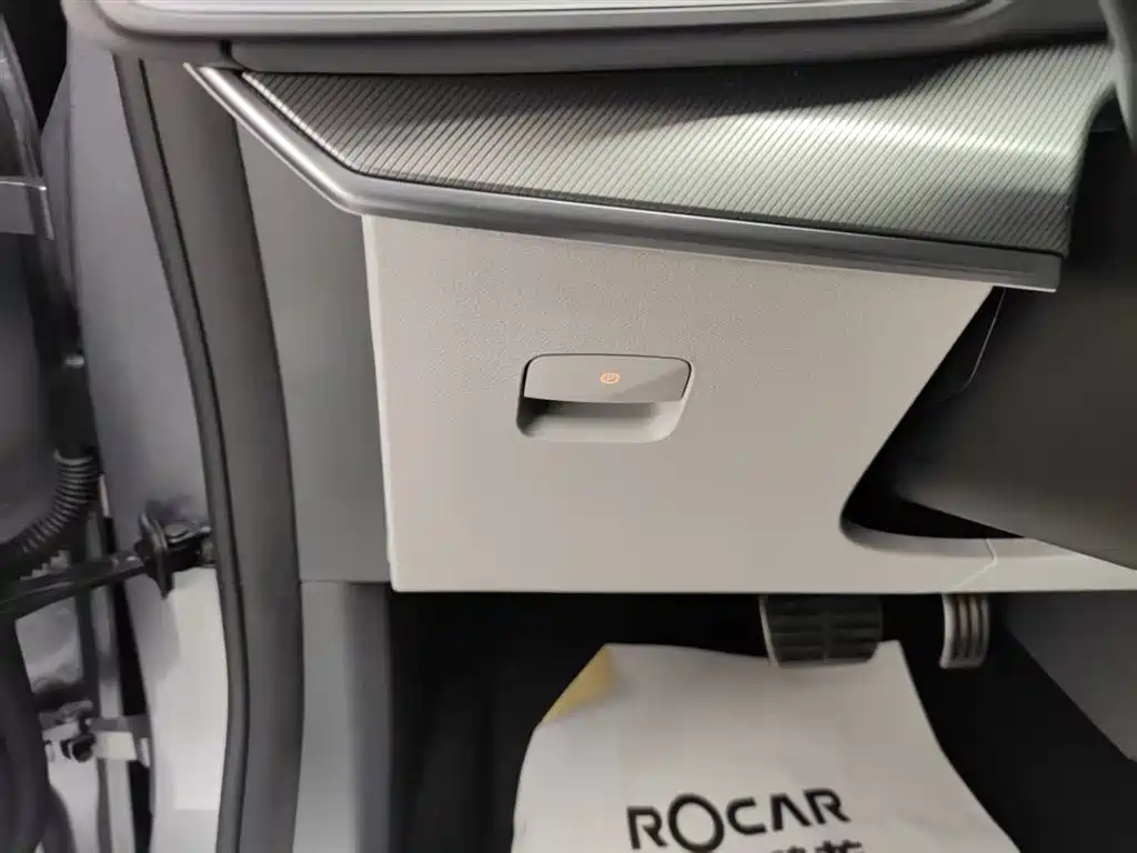 ARCFOX EXTREME FOX POLAR FOX ALPHA S5