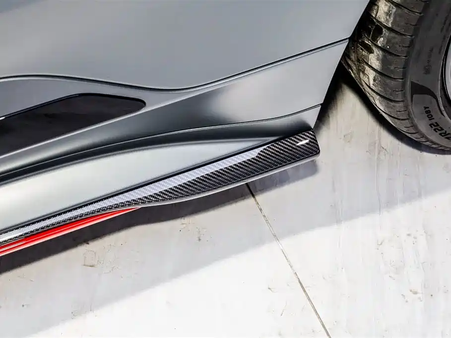 ZEEKR EXTREME KRYPTON 001 FR