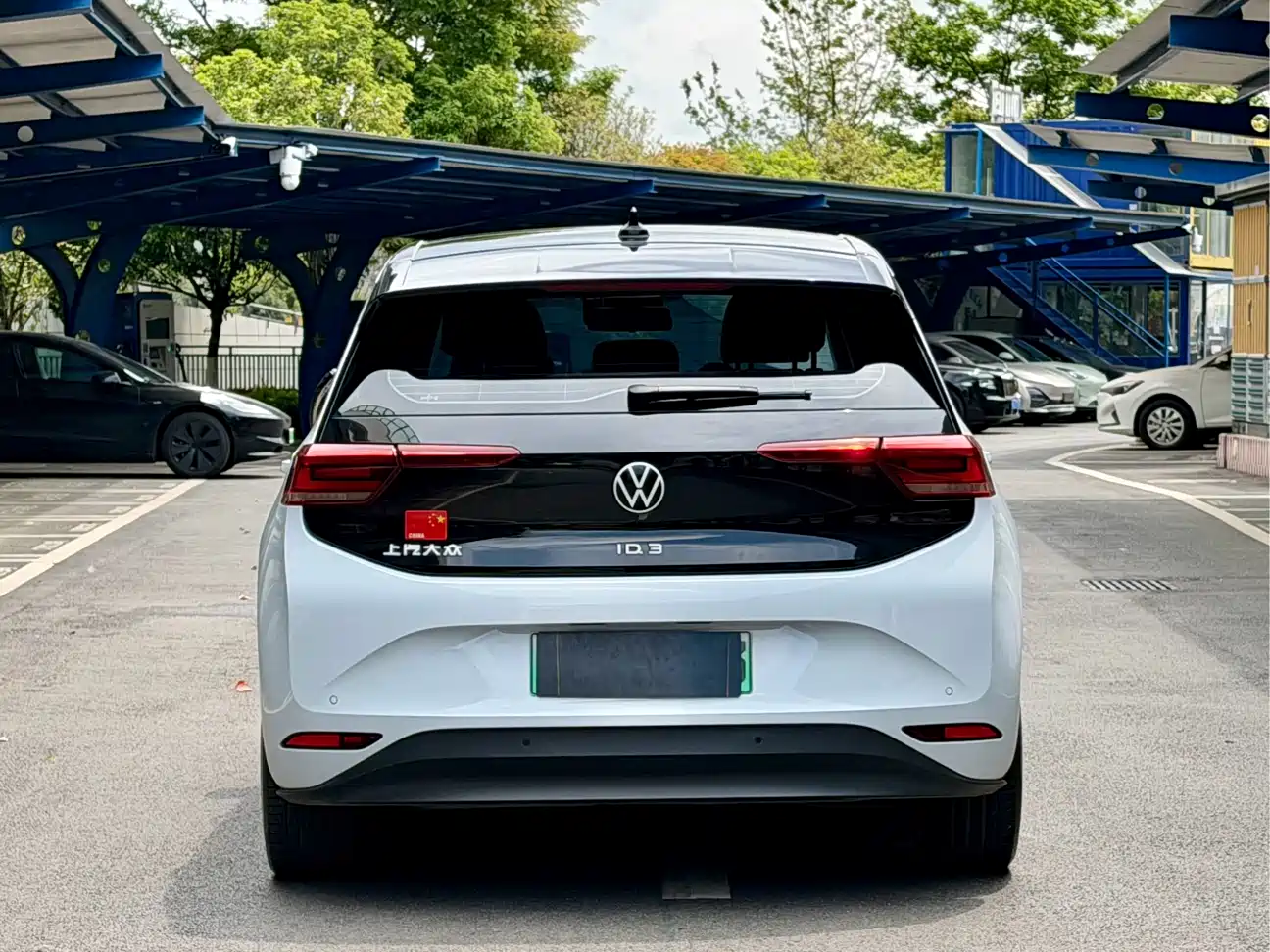 VOLKSWAGEN ID.3