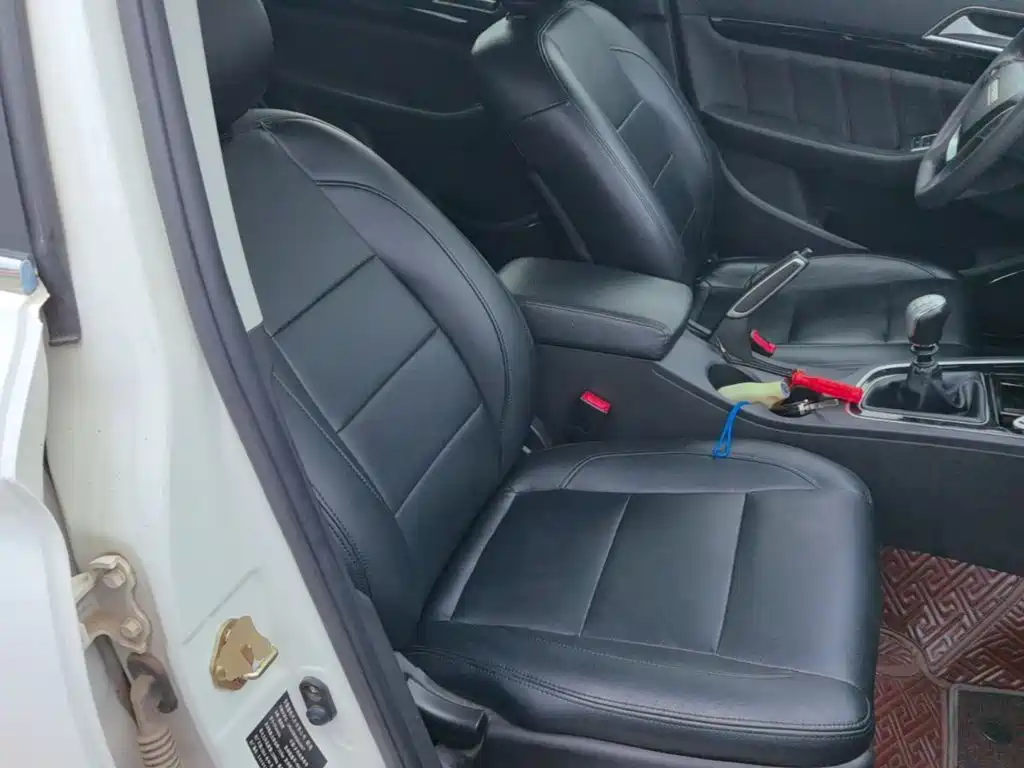 Leopaard CS10 2016 2015 2.0T Manual Trend Edition