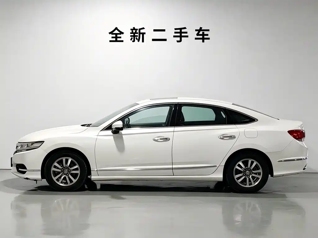 Honda Spirior 2016 2015 2.0L Premium Edition