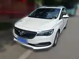 Фото 1 - Buick GL6